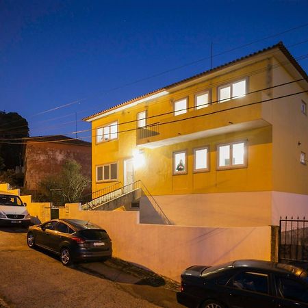 Sintra Sweet Apartment III - Free Parking Exterior foto