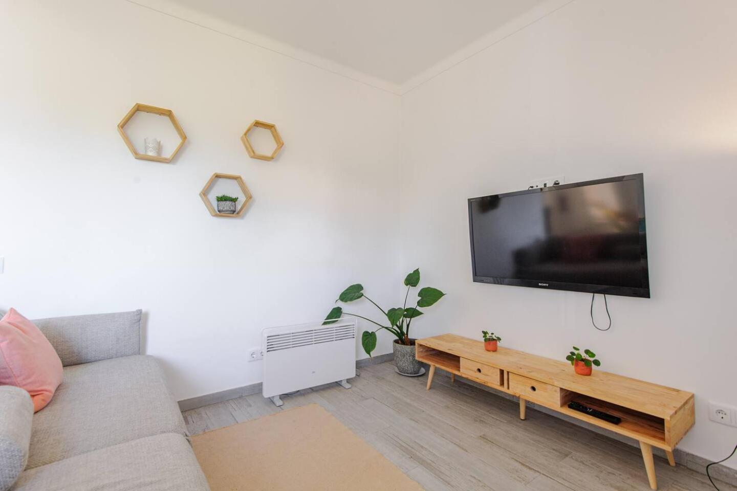 Sintra Sweet Apartment III - Free Parking Exterior foto