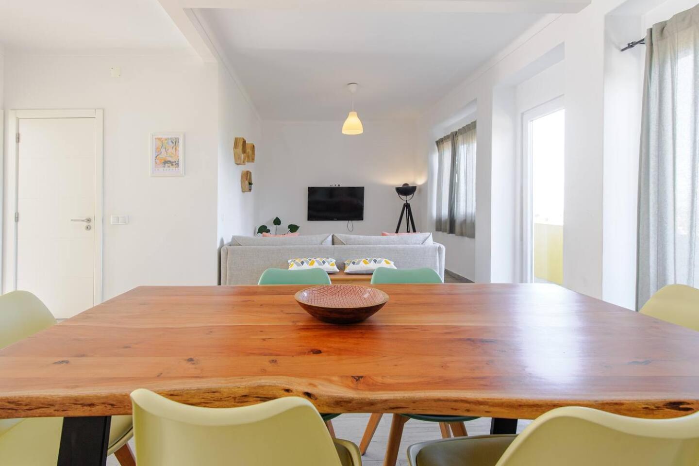 Sintra Sweet Apartment III - Free Parking Exterior foto