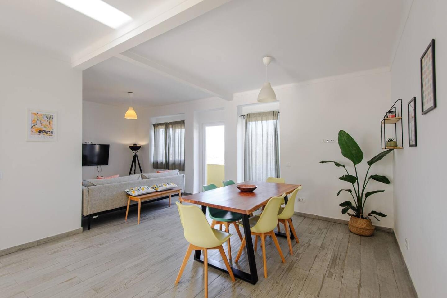 Sintra Sweet Apartment III - Free Parking Exterior foto