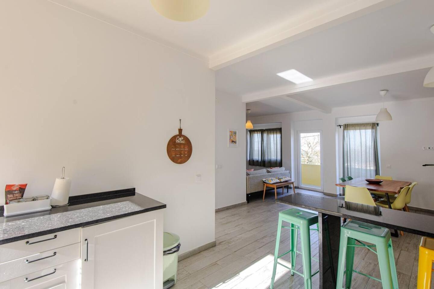 Sintra Sweet Apartment III - Free Parking Exterior foto