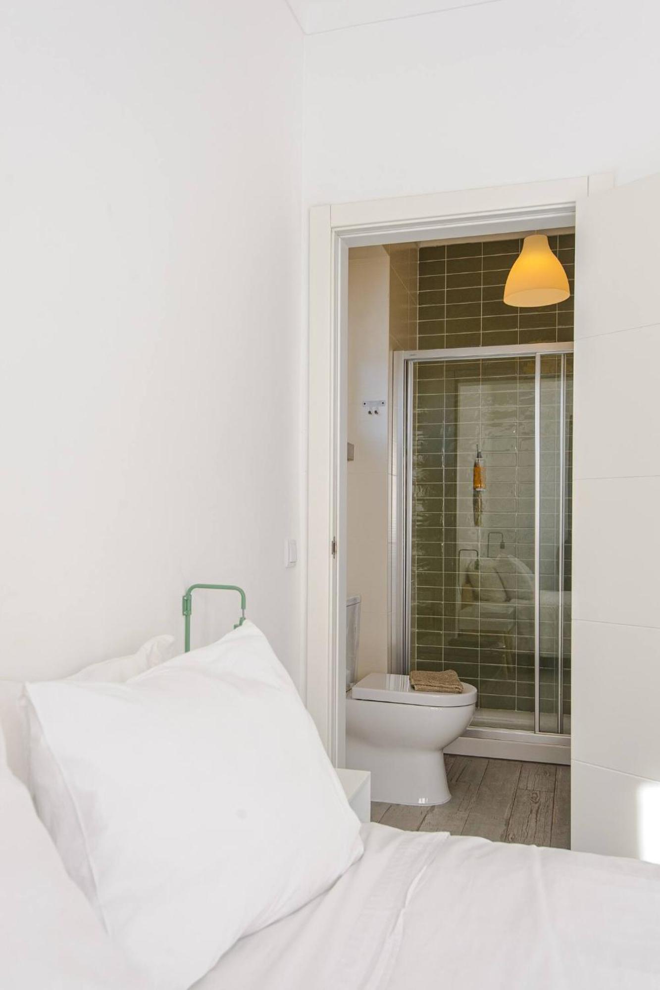 Sintra Sweet Apartment III - Free Parking Exterior foto