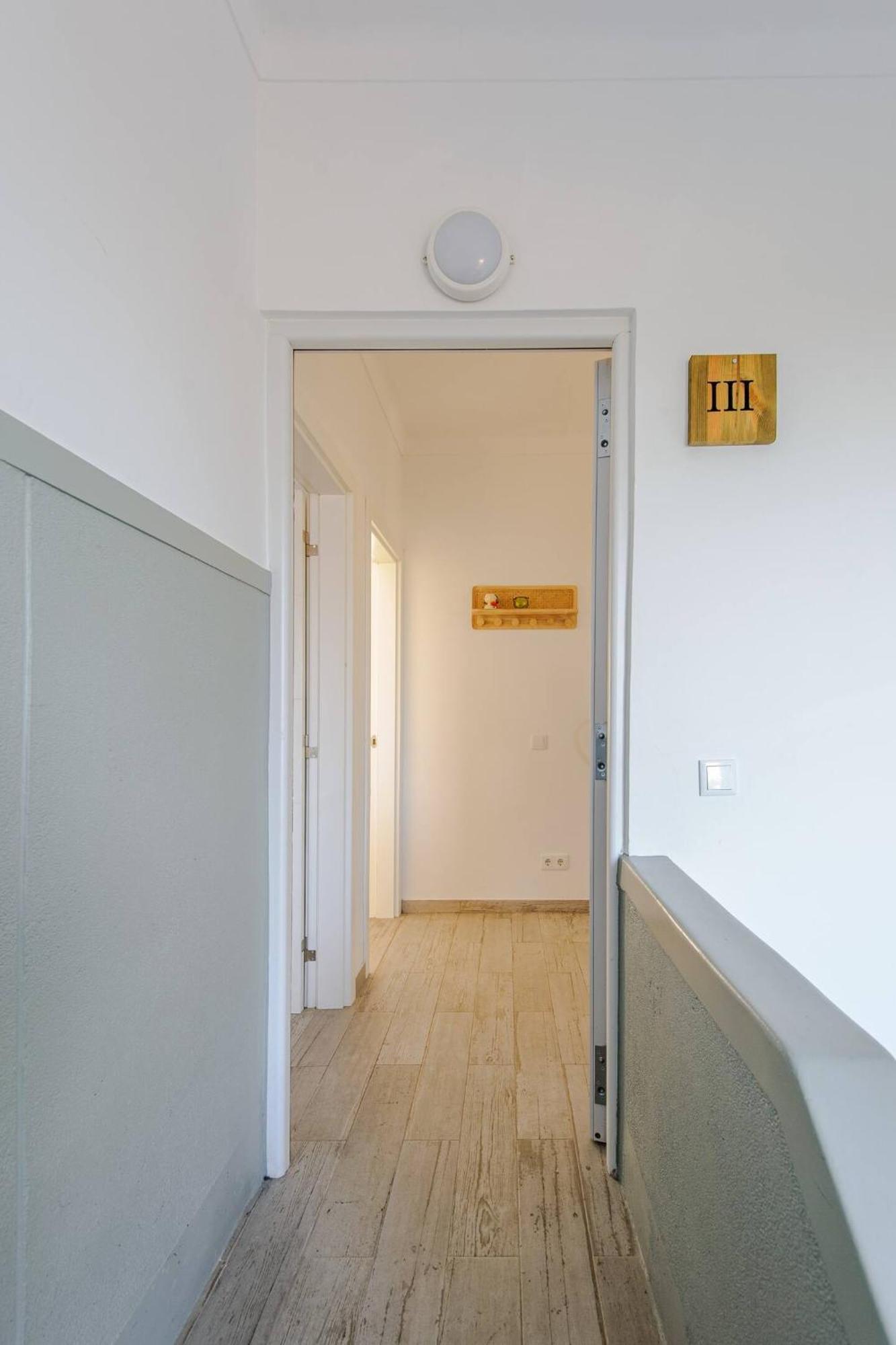 Sintra Sweet Apartment III - Free Parking Exterior foto